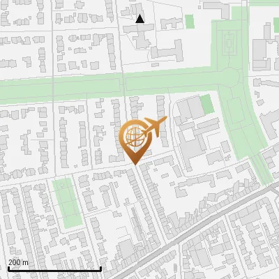 Foto zu Wüllnerstraße 82, 50931 Köln