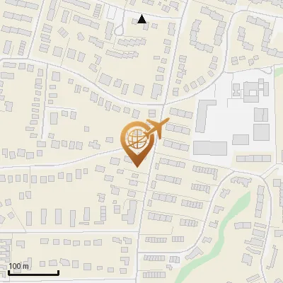 Foto zu Wülpensand 1, 22559 Hamburg