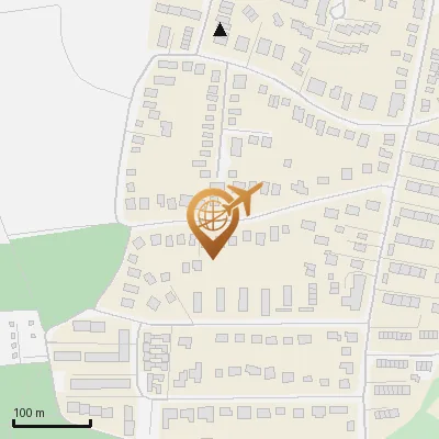 Foto zu Wülpensand 21, 22559 Hamburg