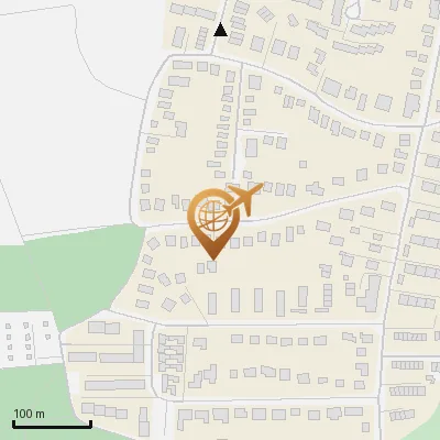 Foto zu Wülpensand 23, 22559 Hamburg