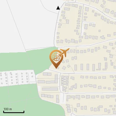 Foto zu Wülpensand 39, 22559 Hamburg