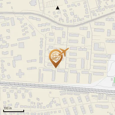 Foto zu Wümmeweg 18, 21147 Hamburg