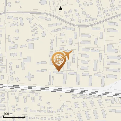 Foto zu Wümmeweg 20, 21147 Hamburg