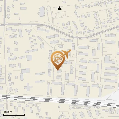 Foto zu Wümmeweg 24, 21147 Hamburg