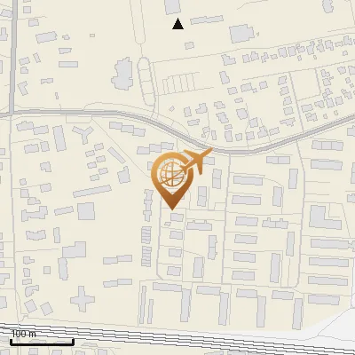 Foto zu Wümmeweg 26, 21147 Hamburg