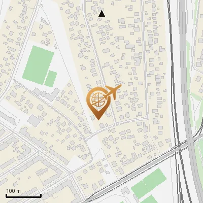 Foto zu Wünschelburger Gang 16, 12489 Berlin