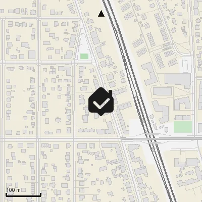 Foto zu Wünsdorfer Straße 104, 12307 Berlin