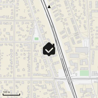 Foto zu Wünsdorfer Straße 111, 12307 Berlin