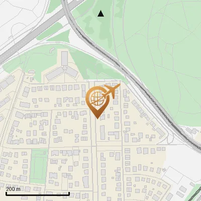 Foto zu Würmseestraße 27, 81476 München