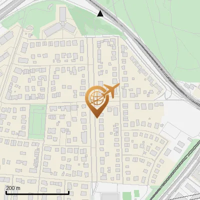 Foto zu Würmseestraße 39, 81476 München