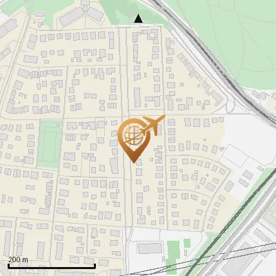 Foto zu Würmseestraße 43, 81476 München