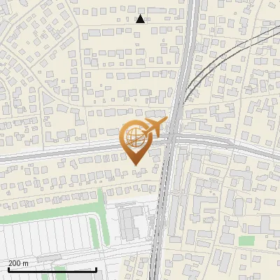 Foto zu Würmtalstraße 123, 81375 München
