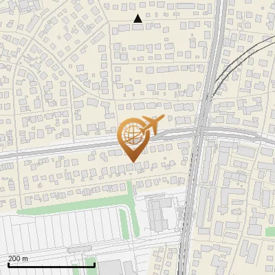 Foto zu Würmtalstraße 131, 81375 München