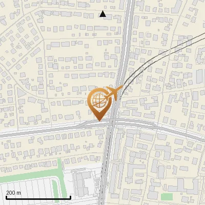 Foto zu Würmtalstraße 132, 81375 München
