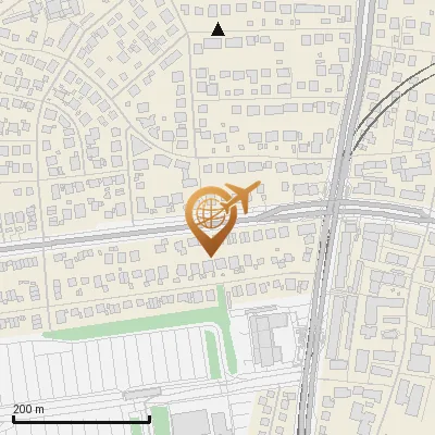 Foto zu Würmtalstraße 133, 81375 München
