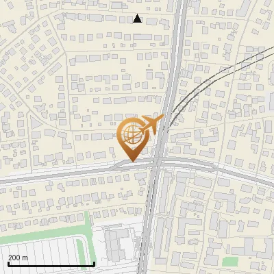 Foto zu Würmtalstraße 134, 81375 München