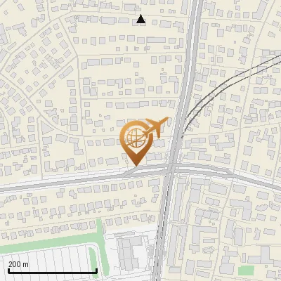 Foto zu Würmtalstraße 136, 81375 München