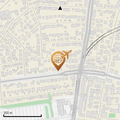 Foto zu Würmtalstraße 140, 81375 München