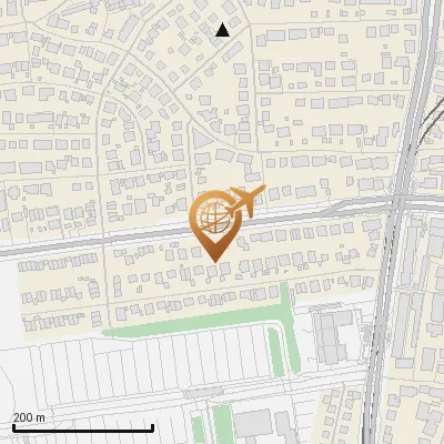Foto zu Würmtalstraße 141, 81375 München