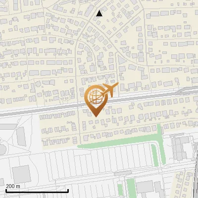 Foto zu Würmtalstraße 149, 81375 München