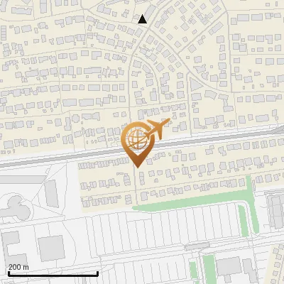 Foto zu Würmtalstraße 155, 81375 München