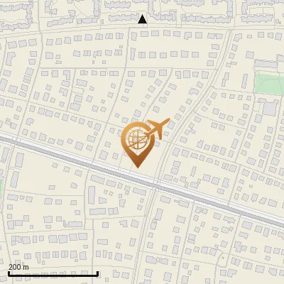 Foto zu Würmtalstraße 70, 81375 München
