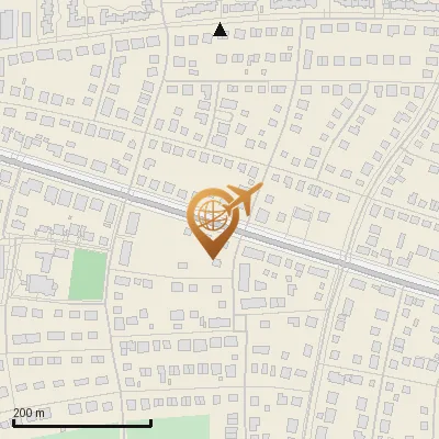 Foto zu Würmtalstraße 71, 81375 München