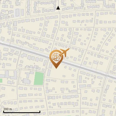 Foto zu Würmtalstraße 79, 81375 München