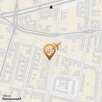 Foto zu Württembergische Straße 40, 10707 Berlin