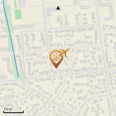 Foto zu Würzburger Straße 34, 12309 Berlin