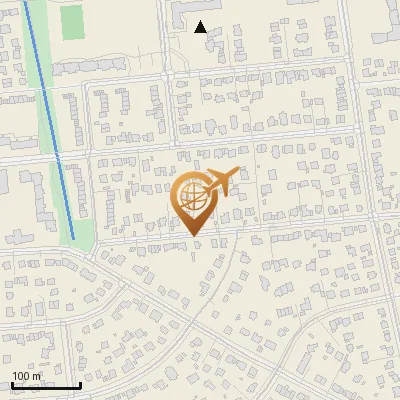 Foto zu Würzburger Straße 36, 12309 Berlin