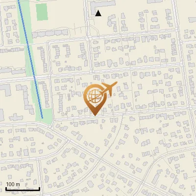 Foto zu Würzburger Straße 38, 12309 Berlin