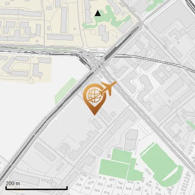 Foto zu Würzburger Straße 4, 80686 München