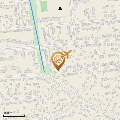 Foto zu Würzburger Straße 48, 12309 Berlin