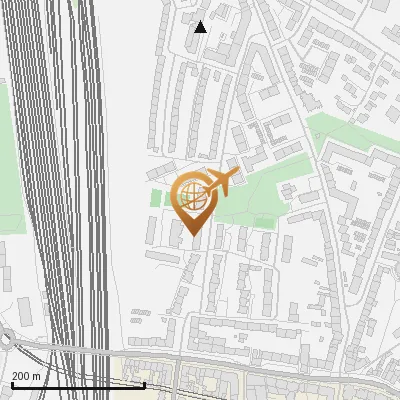 Foto zu Würzburger Straße 9, 51103 Köln