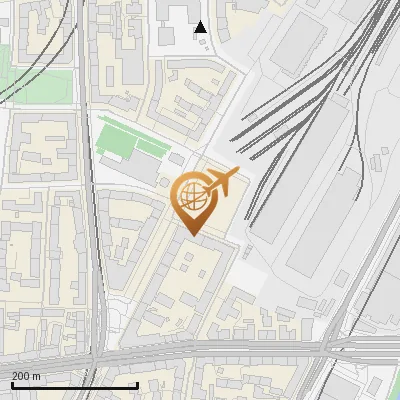 Foto zu Würzstraße 8, 81371 München