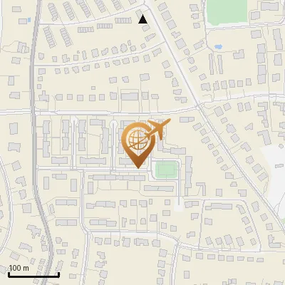 Foto zu Wüstenkamp 1, 22609 Hamburg