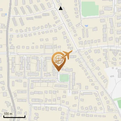 Foto zu Wüstenkamp 2, 22609 Hamburg