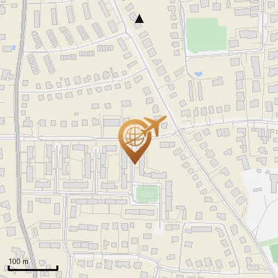 Foto zu Wüstenkamp 4, 22609 Hamburg