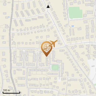 Foto zu Wüstenkamp 5, 22609 Hamburg