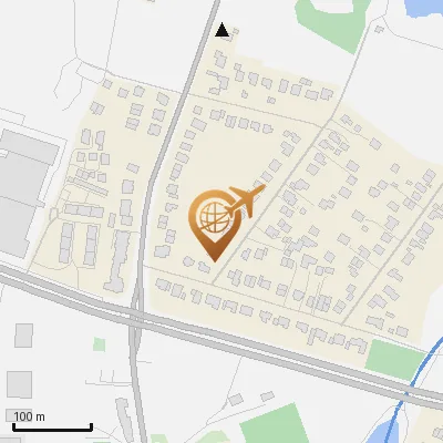 Foto zu Wüsthofweg 1, 22339 Hamburg