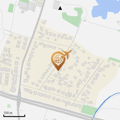 Foto zu Wüsthofweg 10, 22339 Hamburg