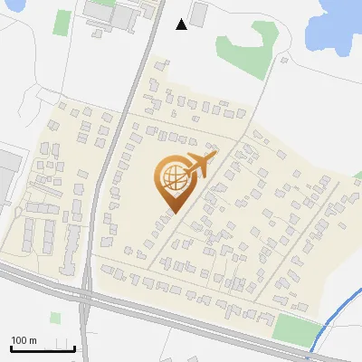 Foto zu Wüsthofweg 11, 22339 Hamburg