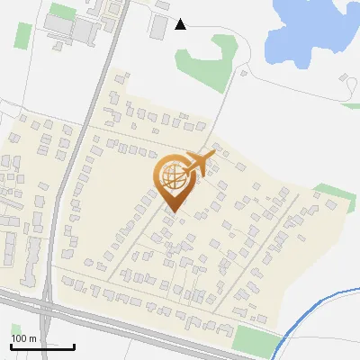 Foto zu Wüsthofweg 14, 22339 Hamburg