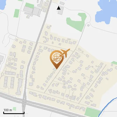 Foto zu Wüsthofweg 15, 22339 Hamburg