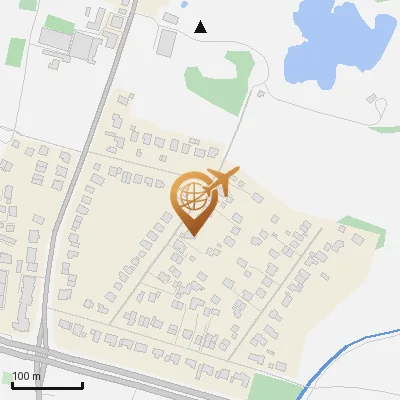 Foto zu Wüsthofweg 16, 22339 Hamburg