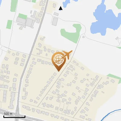 Foto zu Wüsthofweg 21, 22339 Hamburg