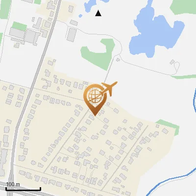 Foto zu Wüsthofweg 22, 22339 Hamburg