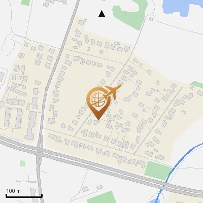 Foto zu Wüsthofweg 4, 22339 Hamburg