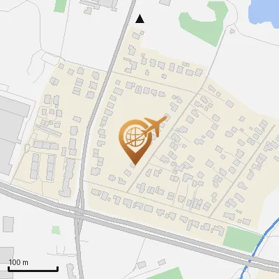 Foto zu Wüsthofweg 5, 22339 Hamburg